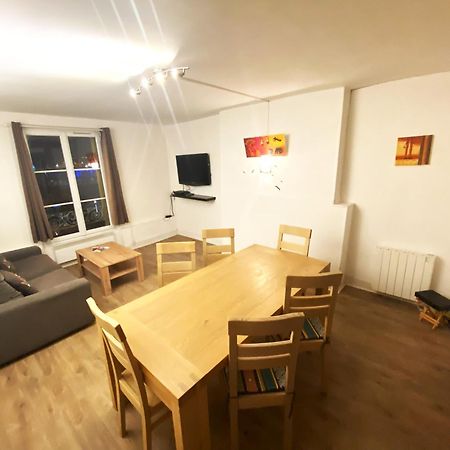 Ferienwohnung Duplex Avec Vue Sur Le Port De Plaisance Dieppe Exterior foto