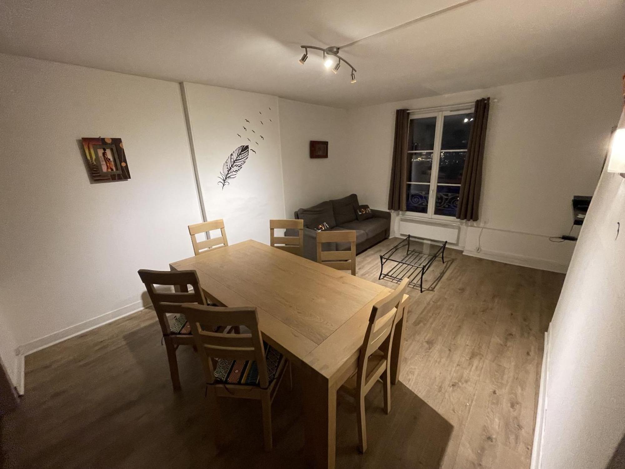 Ferienwohnung Duplex Avec Vue Sur Le Port De Plaisance Dieppe Exterior foto